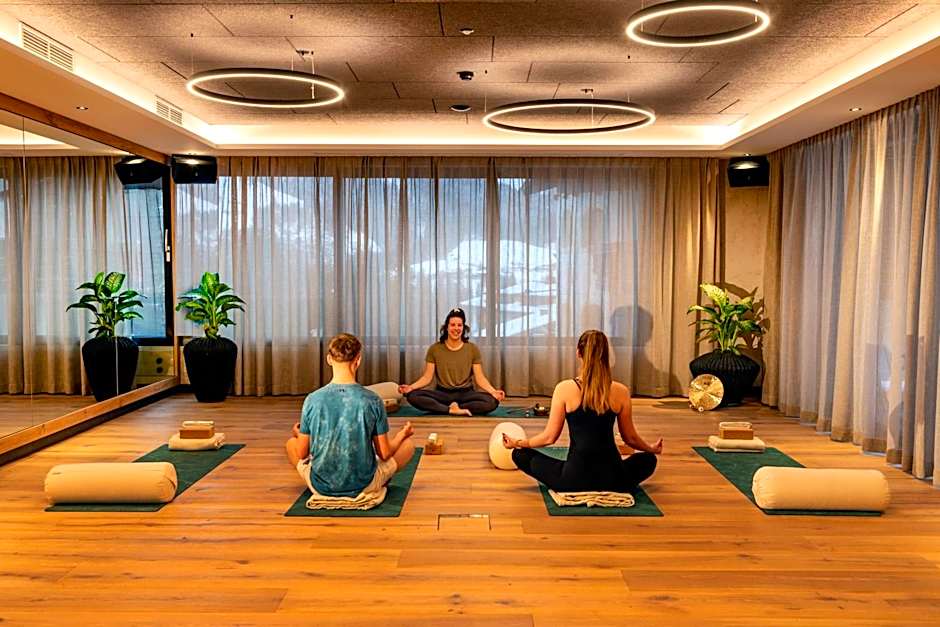 Aktivhotel Alpendorf