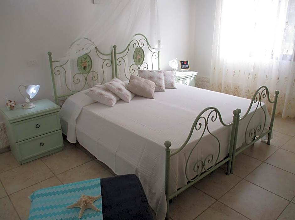 Villa Margherita Suite & charme