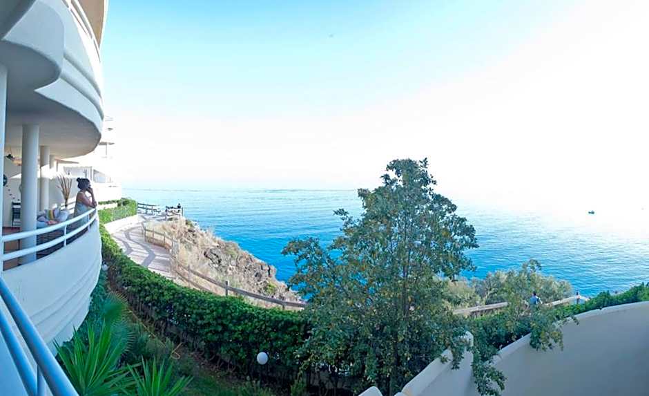 Apartamentos Costa Quebrada