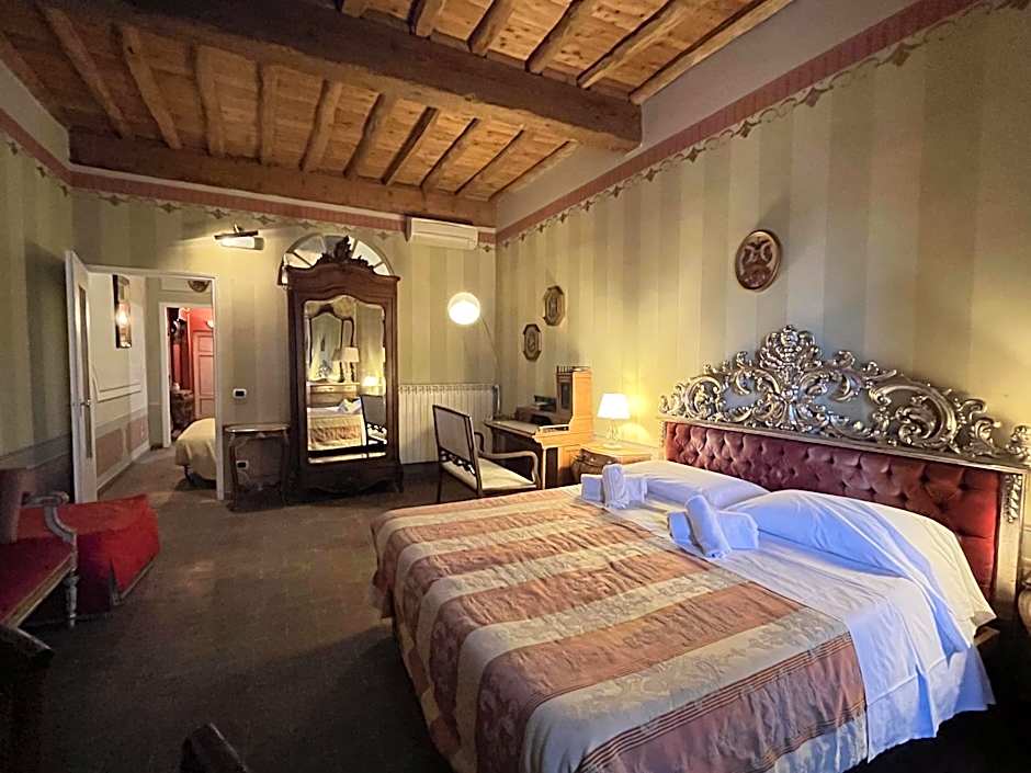 Al Tuscany