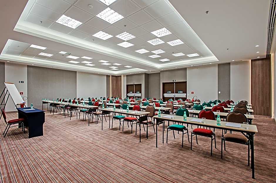 Hotel Atlantico Prime