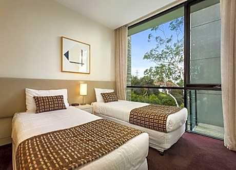 3 Bedroom Standard Apartment