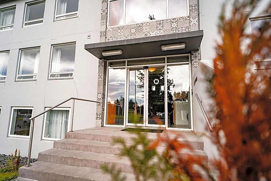 Hótel Valaskjálf