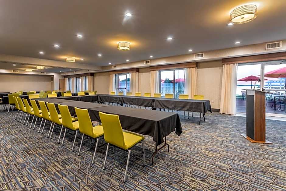 Holiday Inn Express Annapolis East Kent Island By IHG