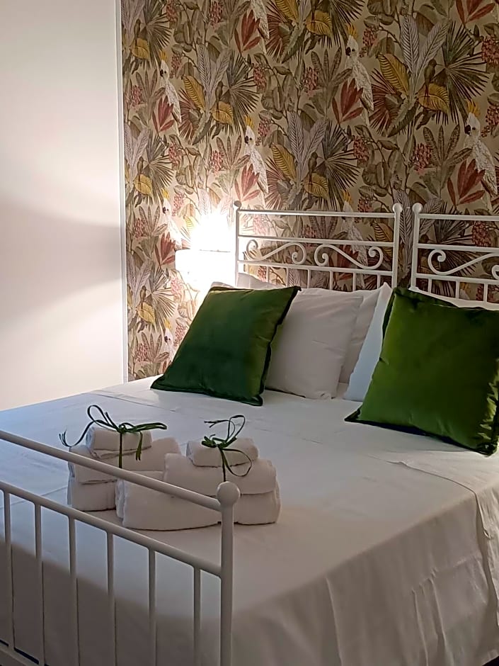 La Ricarda Dimora di Campagna