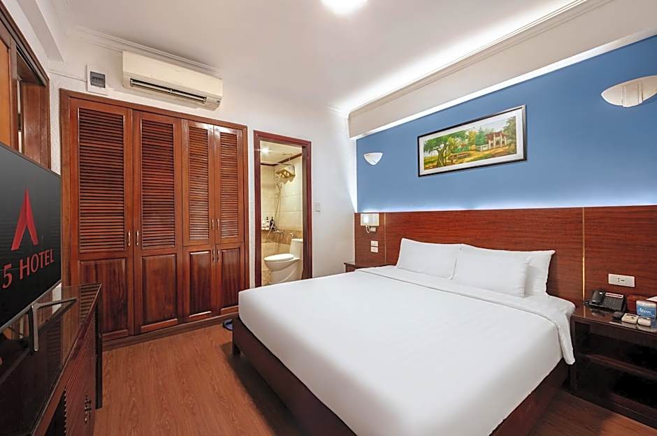 A25 Hotel - 44 Hang Bun