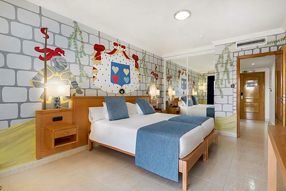 Ukino Palmeiras Village - 24h All Inclusive