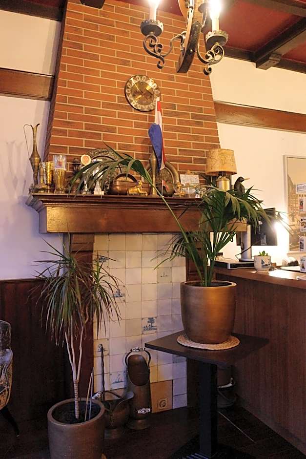 Hotel Sphinx