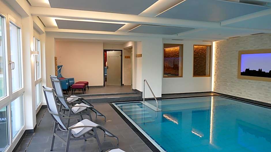 Hotel & Gasthof Richard Held