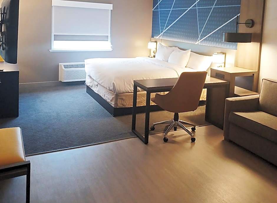 Comfort Inn Edinburgh - Columbus