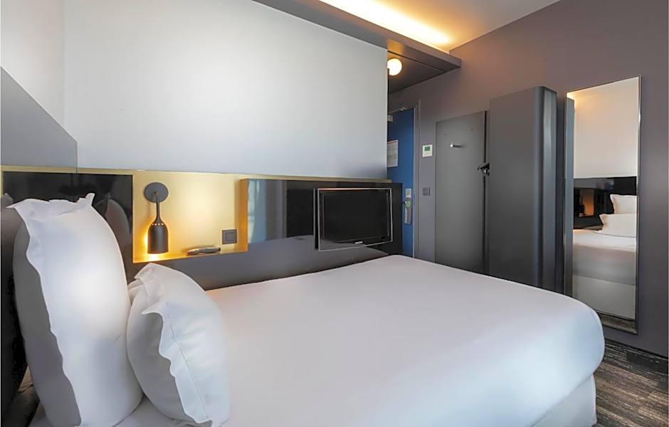 Libertel Gare De L'Est Francais