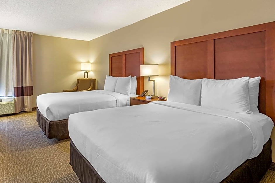 Comfort Inn Quantico Stafford