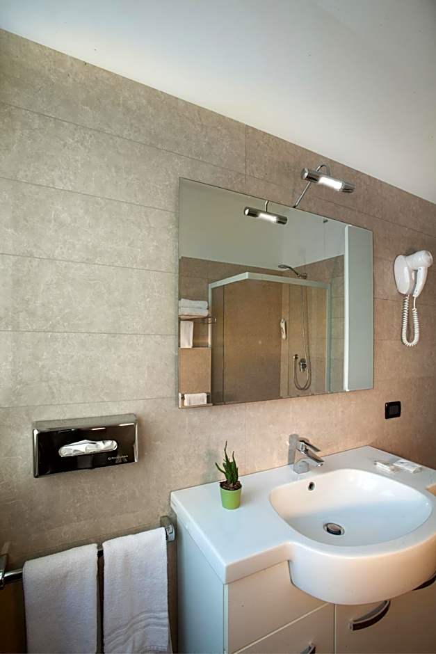 Hotel Milano Palmanova