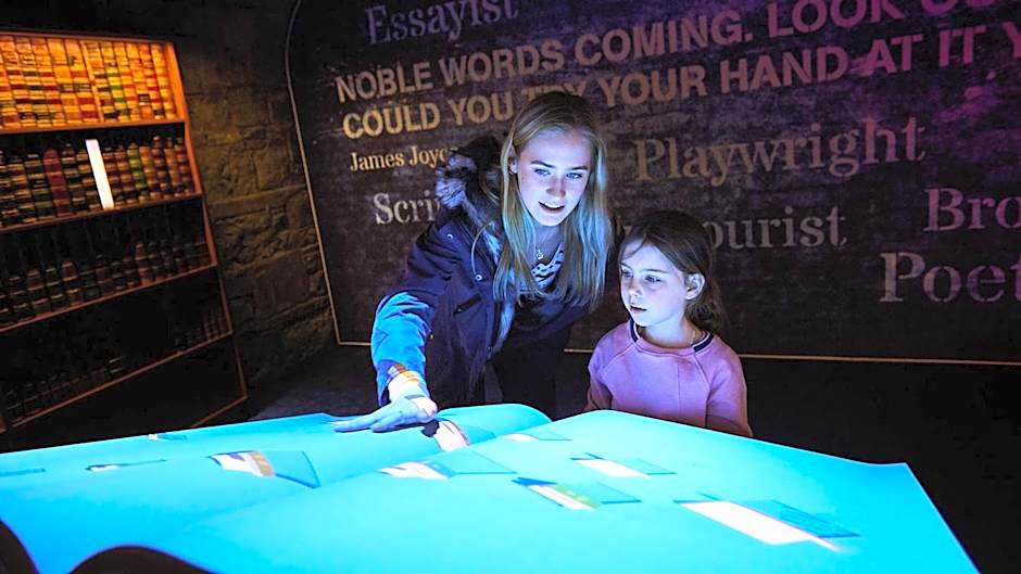 Clayton Hotel Cardiff Lane