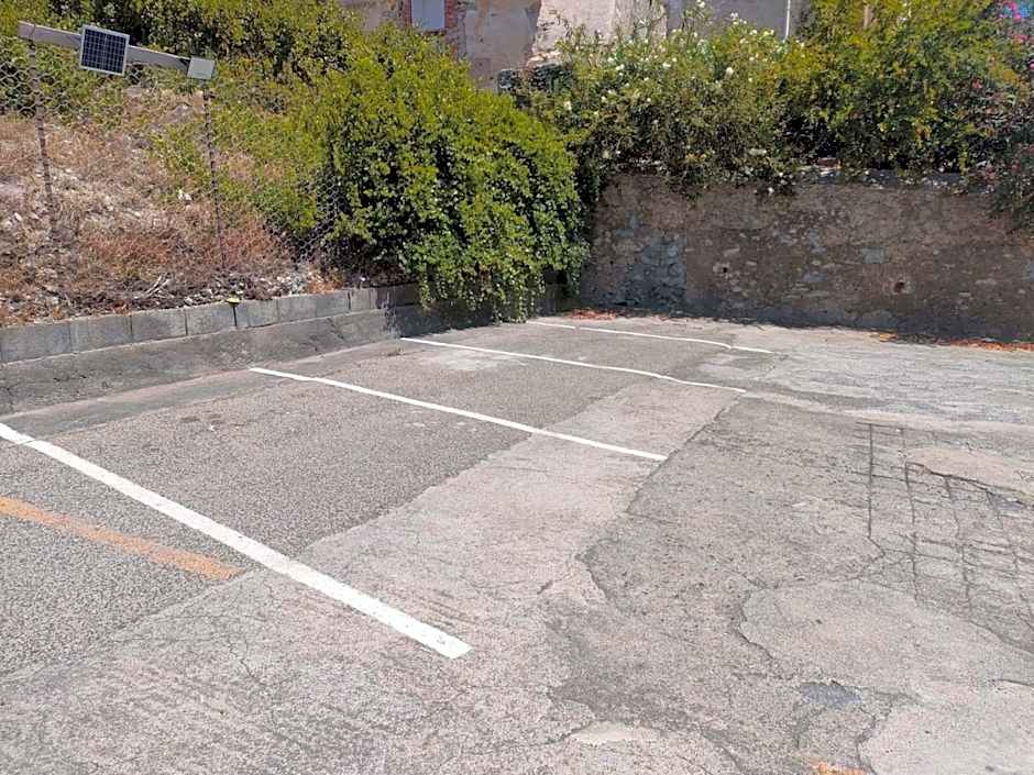 Hotel Pensione Cundari