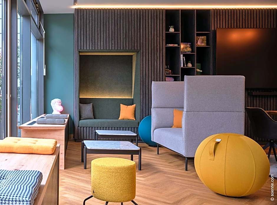 Dorint Pallas Wiesbaden