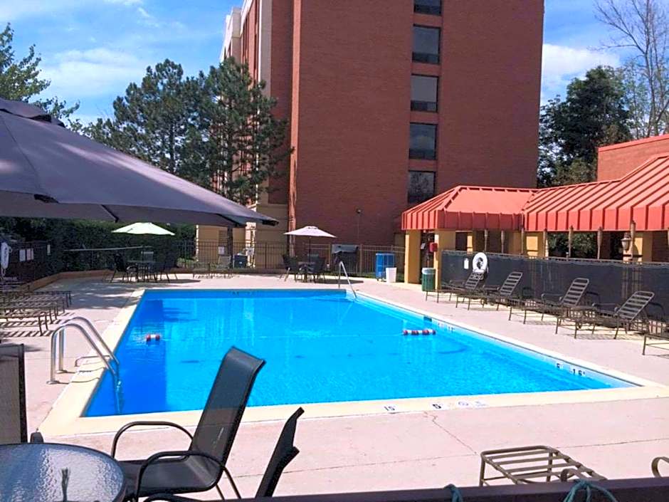 Radisson Hotel Schaumburg