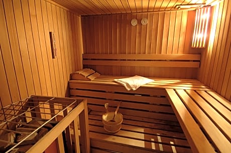 King  Superior Double Room