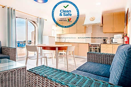 Tonel Apartamentos Turisticos