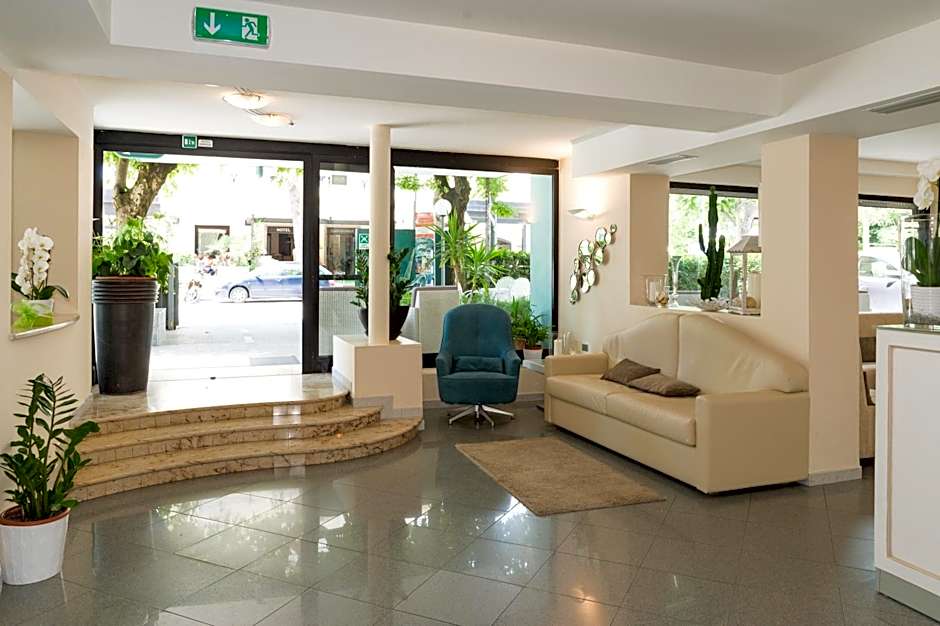 Hotel La Residenza
