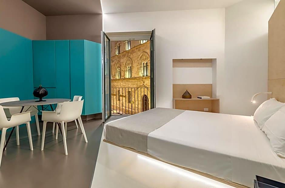 Fiveplace Design Suites & Apartments