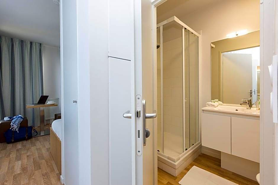 Résidence Odalys Nantes Cité des Congrès