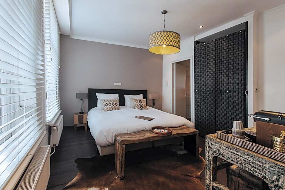 Boutique Hotel Stella Maris