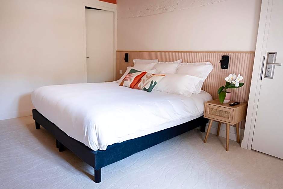 La Bastide de Montferrat