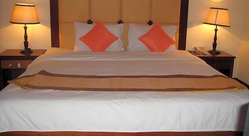 Stung Sangke Hotel