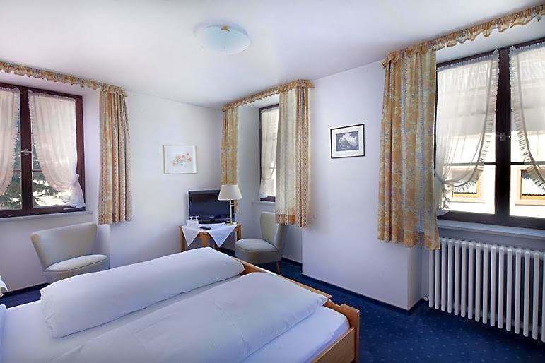 Hotel Kirchbühl im Schwarzwald Hôtel