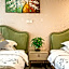 Guangzhou Manhattan International Apartment Zhengjia Branch-FREE SHUTTLE BUS FOR CANTON FAIR