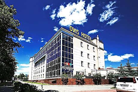 Ovis Hotel
