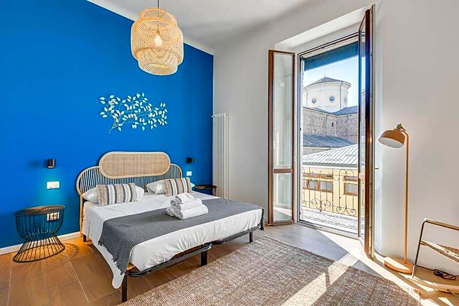 Easylife - Stupendo Bilocale Lodi Fondazione Prada – Milan, DC