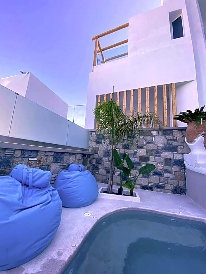 Kouros Home & Suites--Faliraki--Adults Only