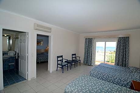 Apartment One Bedroom