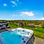 Swanborough Lakes Luxury Lodges