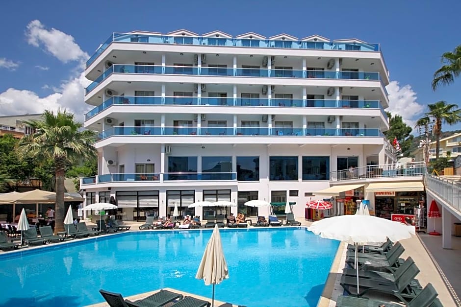Palmea Hotel