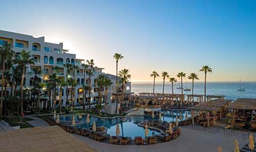 ME Cabo by Melia