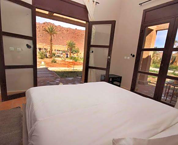 Hotel Bab Rimal - Your Foum Zguid Escape