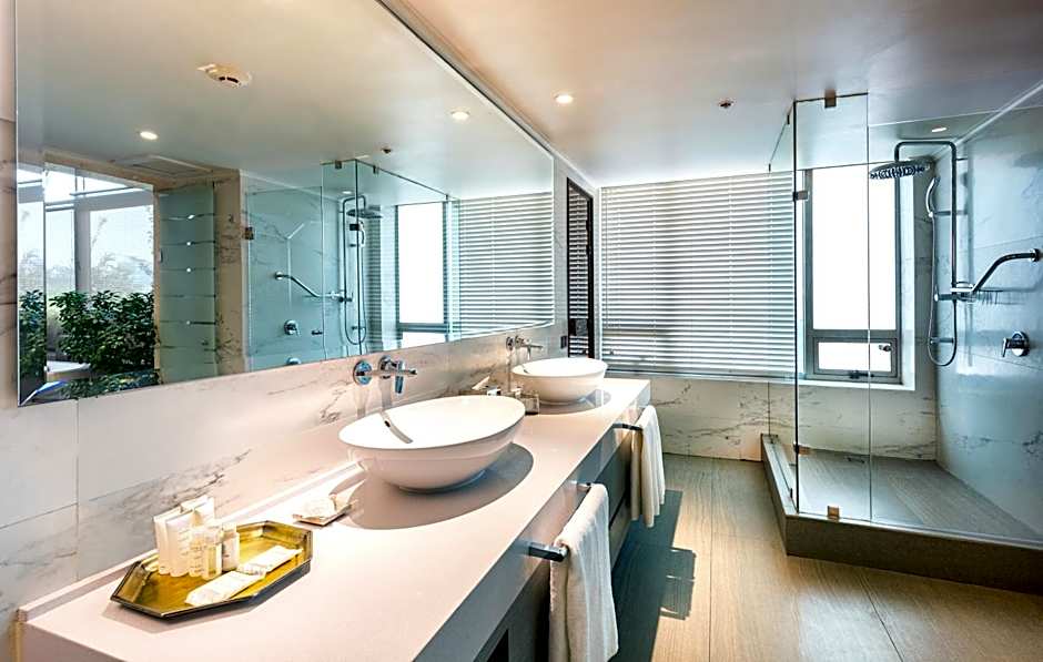 InterContinental Santiago By IHG