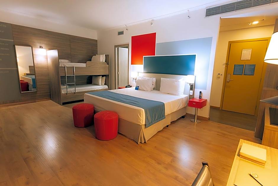TRYP By Wyndham Ribeirao Preto