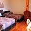 Auberge Motel 4 Saisons