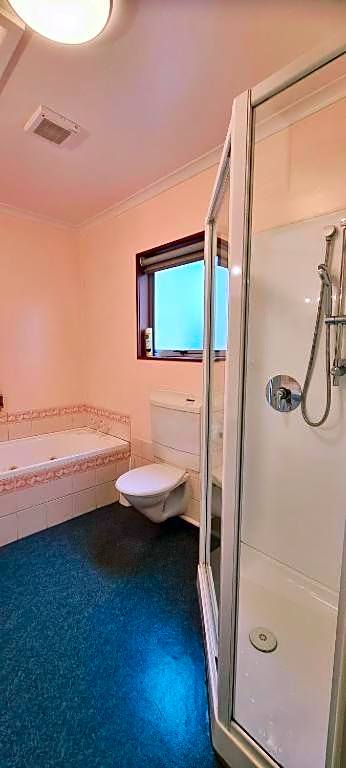 Parklands Motor Lodge