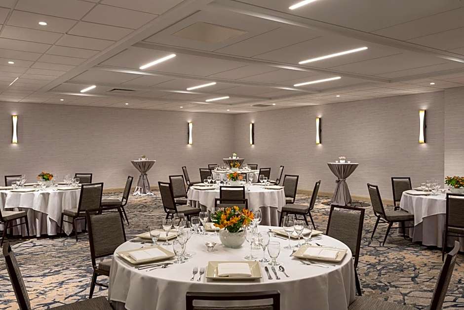 Sheraton Charlotte Airport