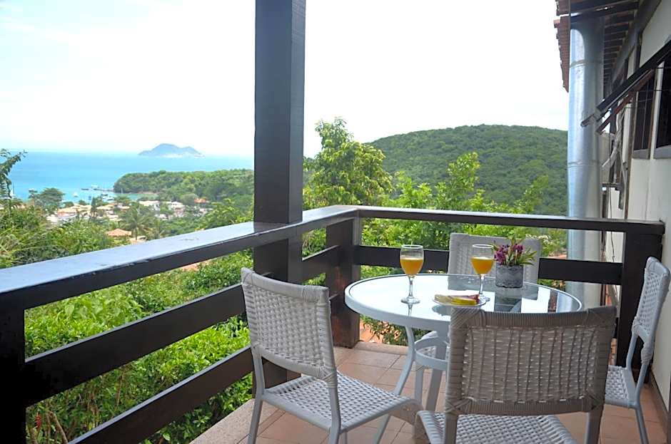 Ilha Branca Exclusive Hotel