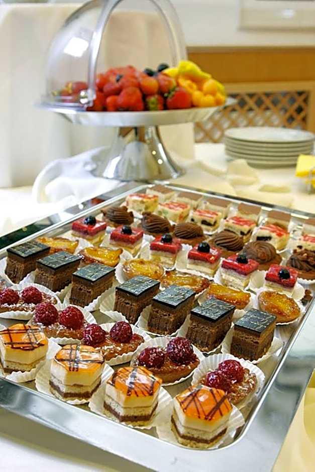 Am Spiegeln dialog.hotel.wien