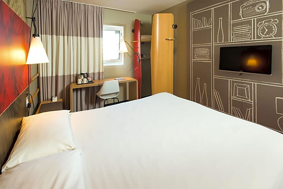 ibis Sheffield Centre
