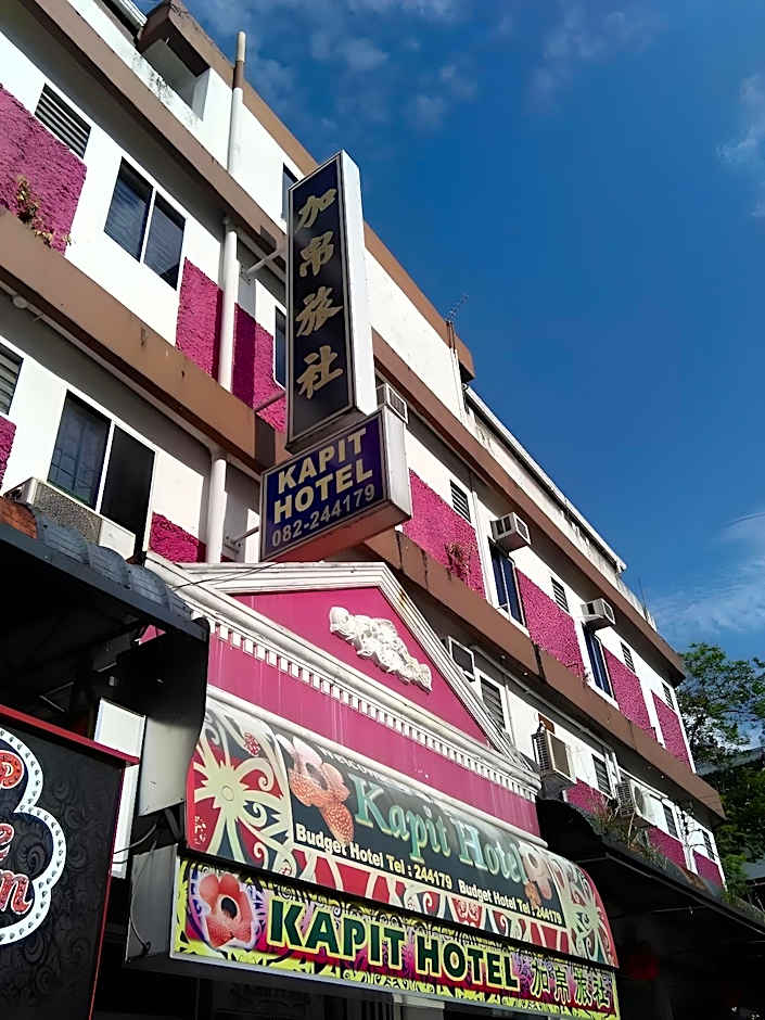 Kapit Hotel