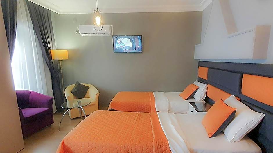 NFK The House Hotel