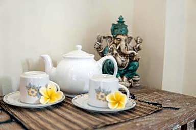 Lumbung Jaya Guest House by Uniquecations